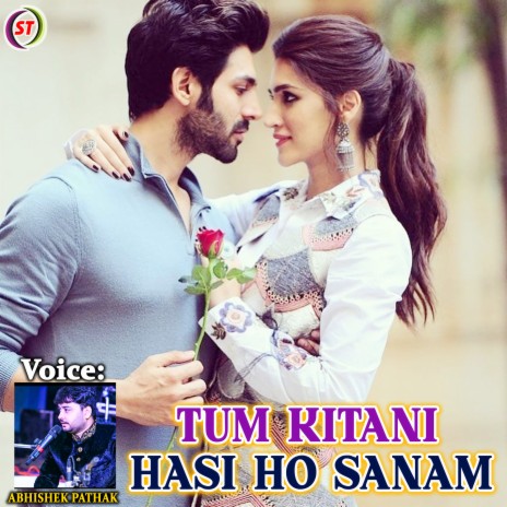 Tum Kitani Hasi Ho Sanam (Hindi) | Boomplay Music