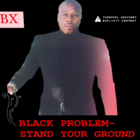STAND YOUR GROUND