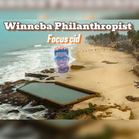 Winneba Philanthropist | Boomplay Music