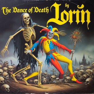 The Dance of Death (Remaster 2024)