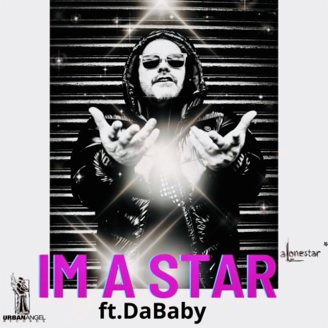 Im A Star (feat. DaBaby & Jethro Sheeran) | Boomplay Music