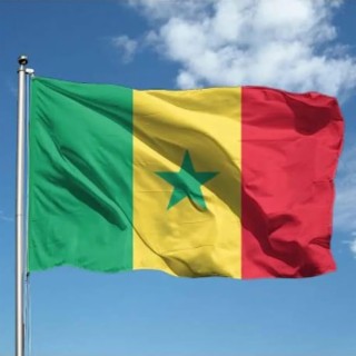 Sunu Senegal