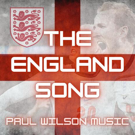 The England Song | Boomplay Music