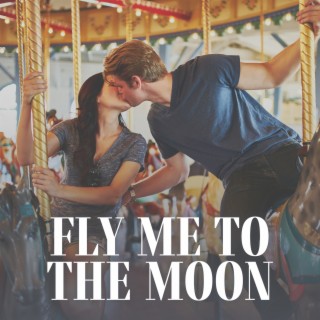 Fly Me to the Moon Tonight: Jazz Without Words, Symphony of Love in the Night Tonight, Midnight Jazz Pheromones, Captivating Feelings, Sleep with My Sweetheart Over the Starry Sky