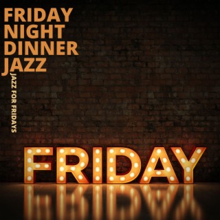 Jazz For Fridays