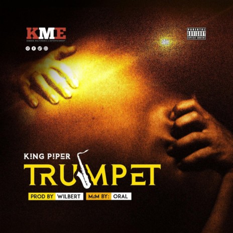 Trumpet | Boomplay Music