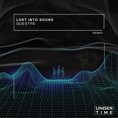 Lost Into Sound