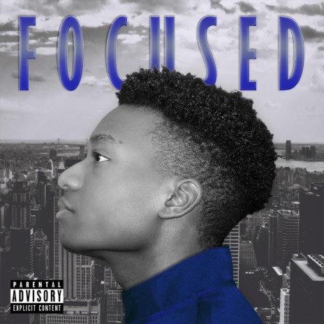 Focused | Boomplay Music