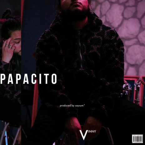 papacito | Boomplay Music