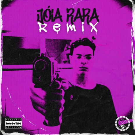 Jóia Rara (Remix) | Boomplay Music