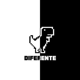 Diferente