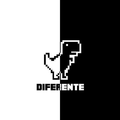 Diferente | Boomplay Music