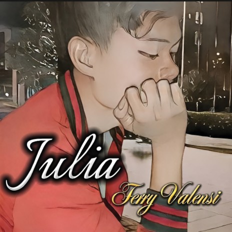 Julia | Boomplay Music