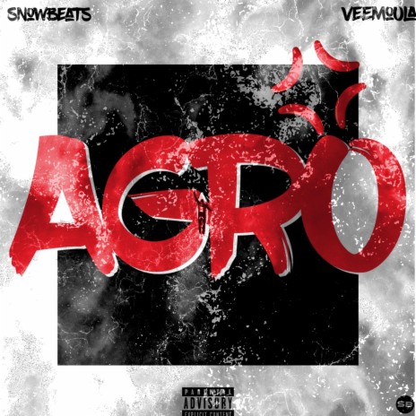 Agro ft. Vee Moula | Boomplay Music