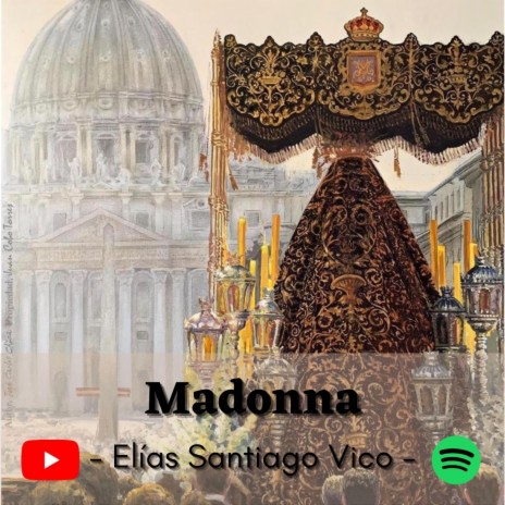 Madonna | Boomplay Music