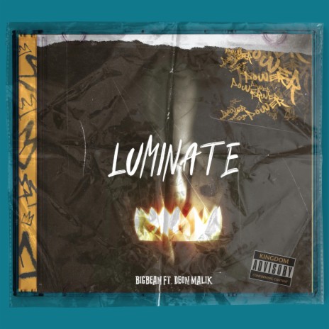 Luminate (feat. Deon Malik) | Boomplay Music