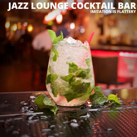Background Jazz Cocktail Bar Players