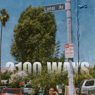 2100 ways