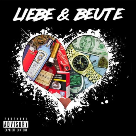 Liebe & Beute | Boomplay Music