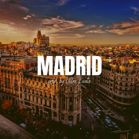 Madrid (Instrumental) | Boomplay Music