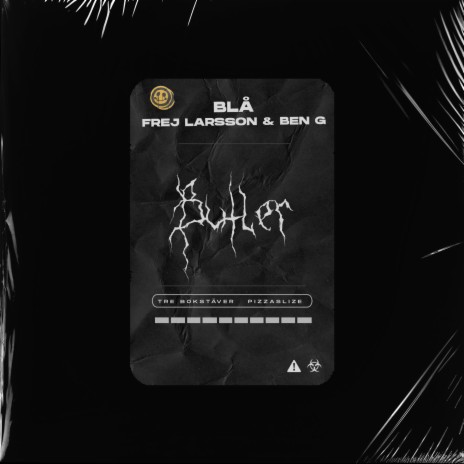 Butler ft. Blå & BenG | Boomplay Music