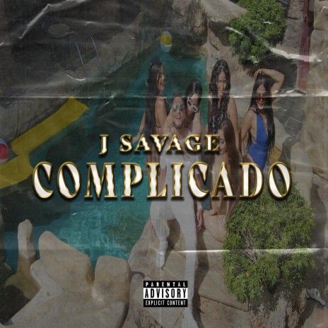 COMPLICADO | Boomplay Music