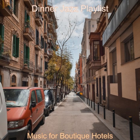 Atmosphere for Boutique Restaurants | Boomplay Music