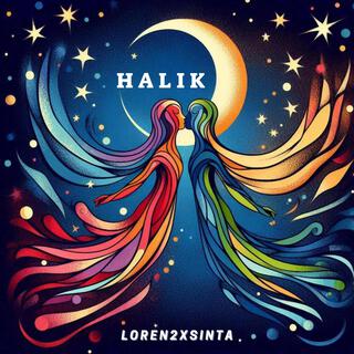 Halik lyrics | Boomplay Music