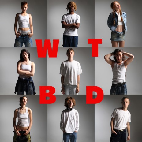 WTBD | Boomplay Music