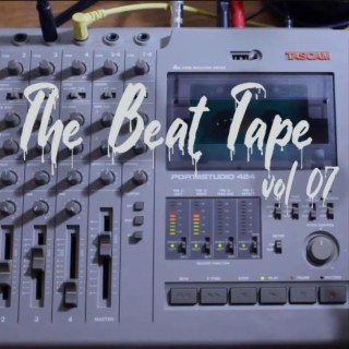 The Beat Tape 7.