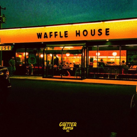 Waffle House Run