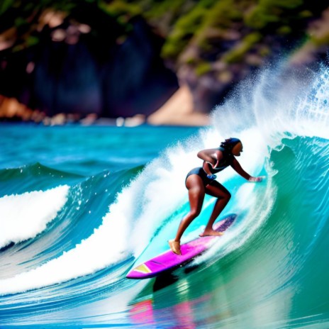 Surf Her
