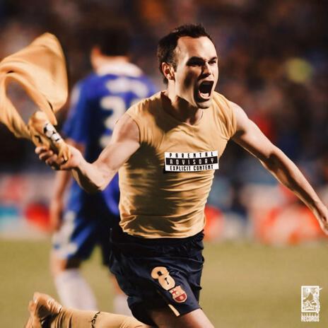 INIESTA | Boomplay Music