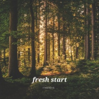 fresh start