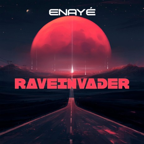 Raveinvader