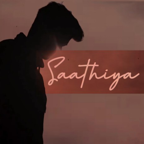Saathiya ft. BAD Junkie | Boomplay Music