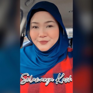 Selamanya Kasih