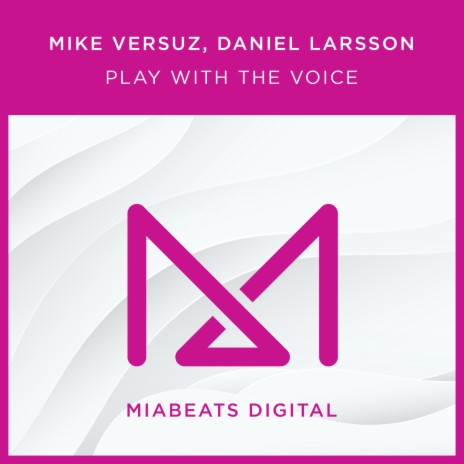 Play With The Voice (Original Mix) ft. Daniel Larsson | Boomplay Music