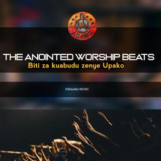 The Anointed Worship Beats|| Biti za kuabudu zenye Upako