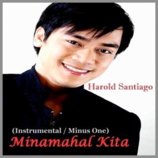 Minamahal Kita (Instrumental / Minus One)