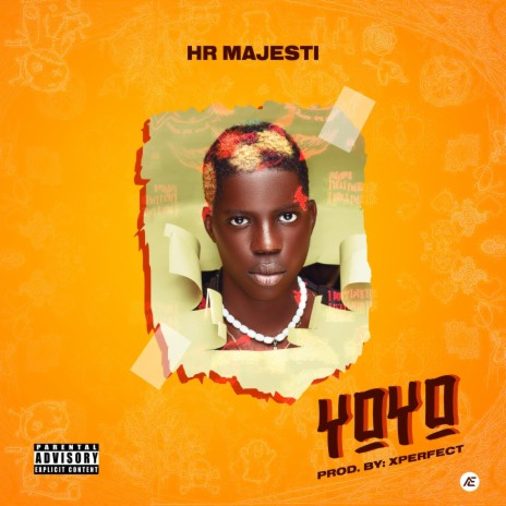 YOYO | Boomplay Music
