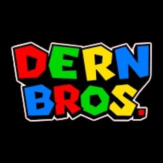 Dern Bros (Skate or Die)