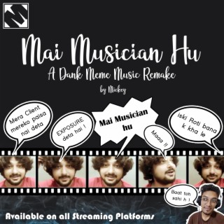 Mai Musician Hu | A Dank Meme Music Remake