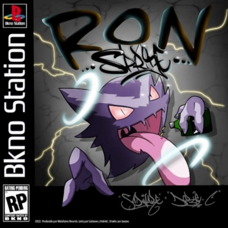 RON SPRITE | Boomplay Music