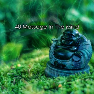 40 Massage In The Mind