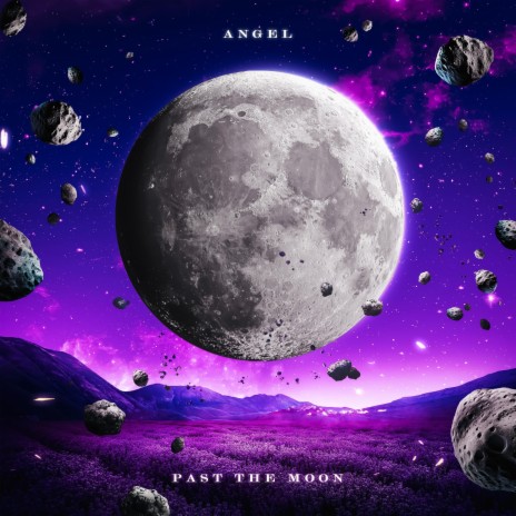 Past The Moon | Boomplay Music