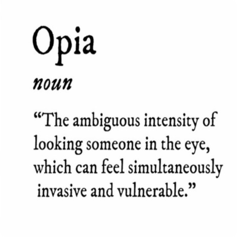Opia | Boomplay Music