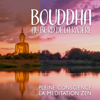 Bouddha au bord de la rivière: Pleine conscience la méditation Zen et la relaxation, Musique de guérison avec le son de l'eau courante