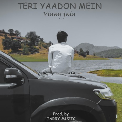 Teri Yaadon Mein | Boomplay Music