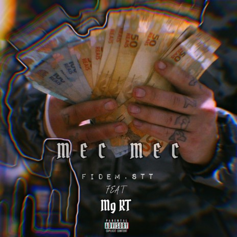 Mec Mec ft. Mg RT | Boomplay Music